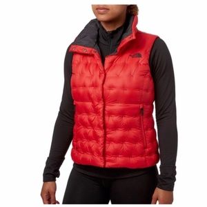 Womens Holladown Crop Vest | Poshmark